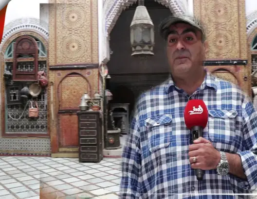 تراث مكناس العالمي (ح11) .. تثمين المدينة وإغفال القصور النفيسة (فيديو)