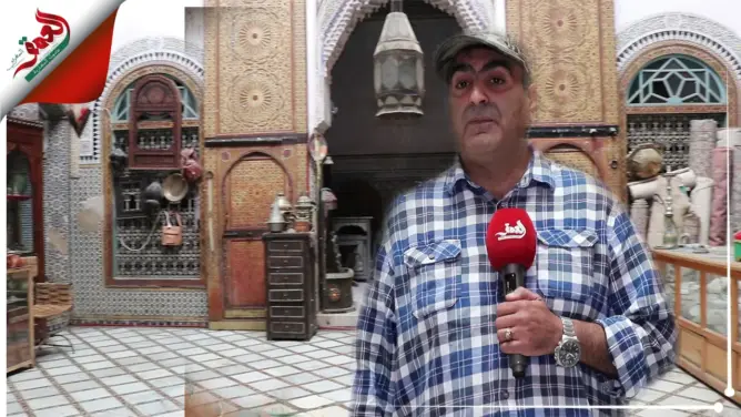 تراث مكناس العالمي (ح11) .. تثمين المدينة وإغفال القصور النفيسة (فيديو)