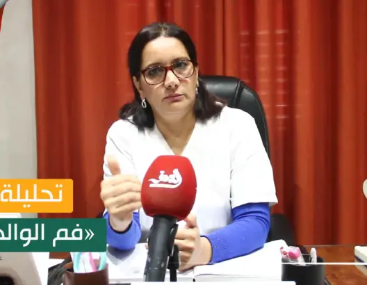 “صحتك في العمق” (27).. البروفيسور بوسكري: إهمال تحليل عنق الرحم قد يسبب السرطان (فيديو)