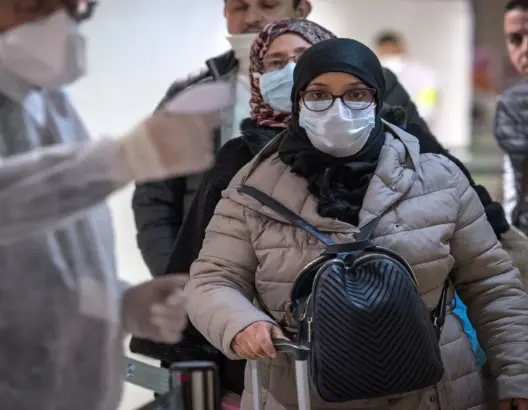فيروس كورونا يحصد أزيد من 4 ملايين قتيل عبر العالم ويصيب قرابة 200 مليون شخص