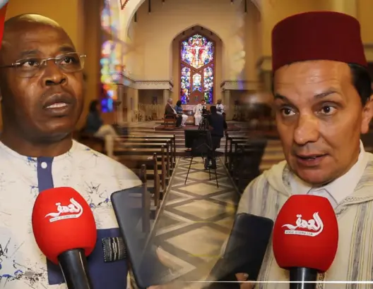 الرباط .. منتدى إفريقيا للتسامح وحوار الأديان يحتفي بيوم إفريقيا (فيديو)