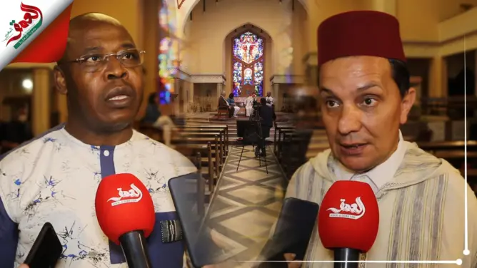 الرباط .. منتدى إفريقيا للتسامح وحوار الأديان يحتفي بيوم إفريقيا (فيديو)