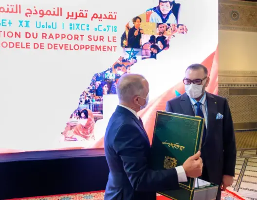 النموذج التنموي الجديد .. من الاستحقاقات الانتخابية المقبلة إلى الميثاق الوطني للتنزيل