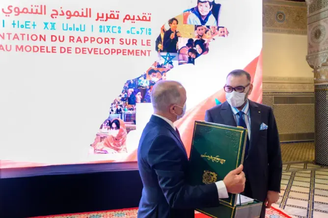 النموذج التنموي الجديد .. من الاستحقاقات الانتخابية المقبلة إلى الميثاق الوطني للتنزيل