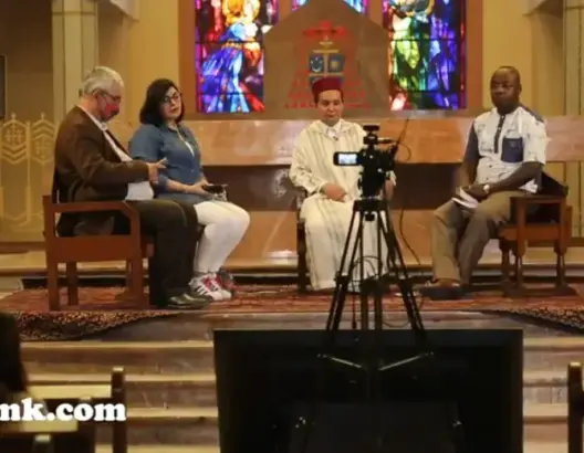 شخصيات وقيادات دينية تقارب في ندوة بالرباط التسامح وحوار الأديان بإفريقيا (فيديو)