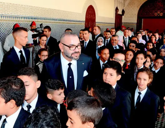 دولة قوية مع مجتمع قوي .. هذا تصور “النموذج التنموي الجديد” للمغرب في 2035
