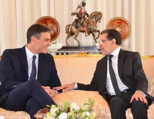 إسبانيا تخفف من حدة لهجتها ضد المغرب وتعتبر نفسها أفضل حليف للمملكة بأوروبا