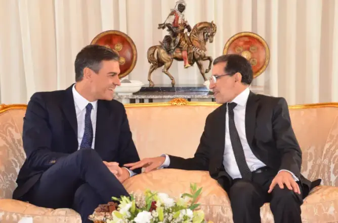إسبانيا تخفف من حدة لهجتها ضد المغرب وتعتبر نفسها أفضل حليف للمملكة بأوروبا