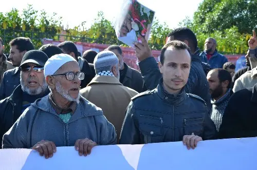 جمعية أصدقاء “العماري” تستعد لتخليد الذكرى الـ10 لوفاته وتعلن تشبثها بالقضية