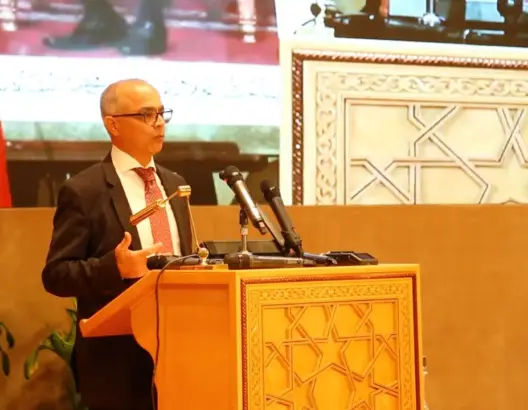 النموذج التنموي الجديد يراهن على رفع الدخل الفردي إلى نحو 130 ألف درهم سنويا في 2035