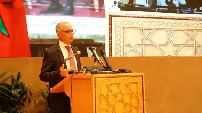 النموذج التنموي الجديد يراهن على رفع الدخل الفردي إلى نحو 130 ألف درهم سنويا في 2035