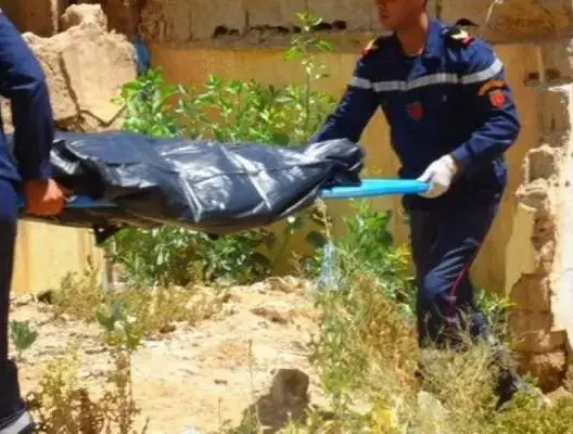 اختفى منذ عام.. العثور على عظام بشرية لطفل نواحي تنغير (صور)