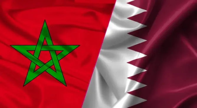 المغرب يدين بشدة الهجوم الصاروخي الإيراني على قطر ويؤكد تضامنه مع الدوحة