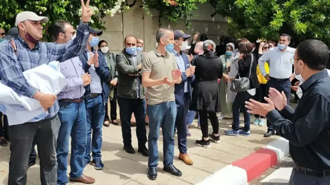 اتحاد دكاترة المغرب يخوض إضرابا وطنيا احتجاجا على تهميش الطاقات العلمية العليا