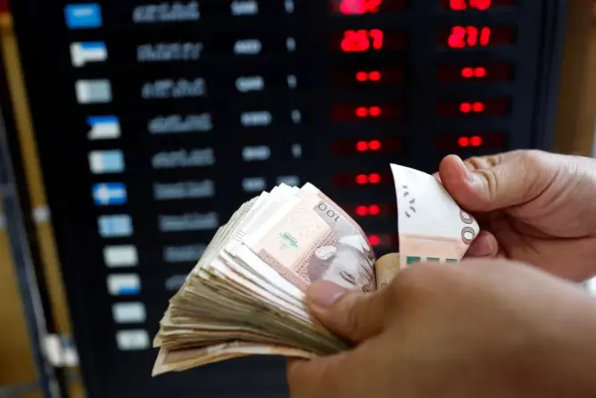 مصدر في بنك المغرب: تراجع قيمة الدرهم أمام اليورو والدولار غير صحيح