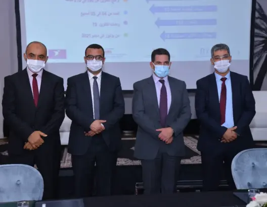 توقيع اتفاقيات للنهوض بتكوين مربي ومربيات التعليم الأولي والإدماج الاقتصادي للطلبة