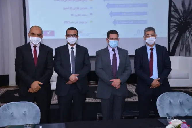 توقيع اتفاقيات للنهوض بتكوين مربي ومربيات التعليم الأولي والإدماج الاقتصادي للطلبة