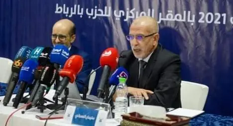 العمراني: تقرير النموذج التنموي ليس وحيا منزلا.. ويرد على تغريدة السفير الإسرائيلي