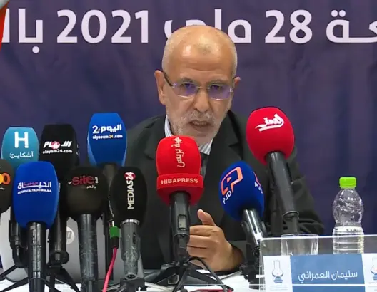 العمراني يتحدث عن الأزمة مع إسبانيا وقضية الصحراء المغربية.. ويصرح: النموذج التنموي ليس وحيا(فيديو)