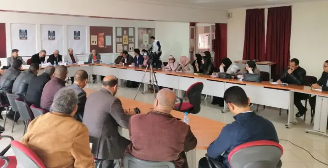 مركز مغربي يفتح باب المشاركة في مؤتمر دولي حول لغات الخطاب الديني