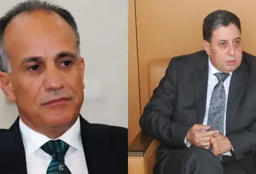 “الاستقلال” يزكي عبو وبوعيدة لخوض الانتخابات البرلمانية بتاونات وكلميم