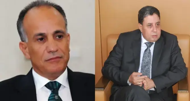 “الاستقلال” يزكي عبو وبوعيدة لخوض الانتخابات البرلمانية بتاونات وكلميم