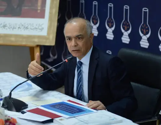 بنموسى يناقش مع البيجيدي التقرير العام للجنة النموذج التنموي الجديد