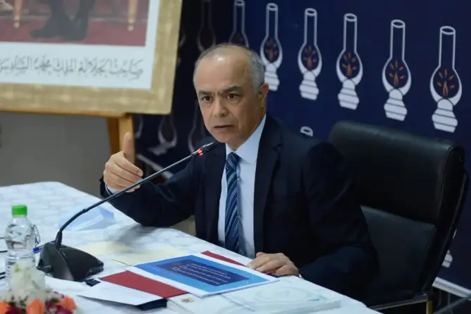 بنموسى يناقش مع البيجيدي التقرير العام للجنة النموذج التنموي الجديد