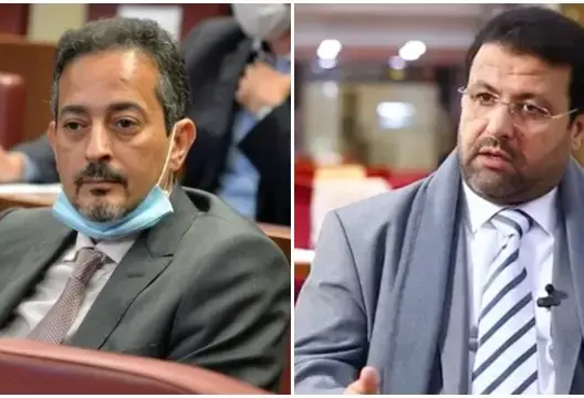 المهاجري وأبودرار يغادران سفينة البام ويلتحقان بحزبي الأحرار والحركة الشعبية