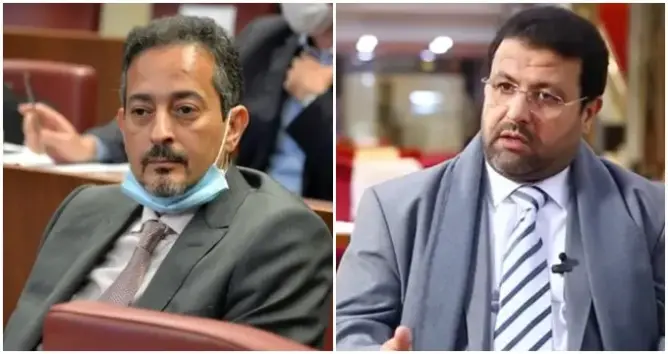 المهاجري وأبودرار يغادران سفينة البام ويلتحقان بحزبي الأحرار والحركة الشعبية