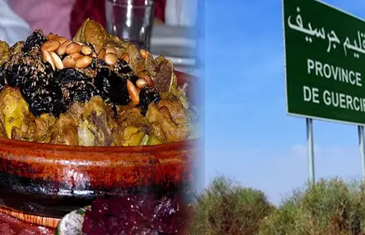 أمن جرسيف يتدخل لمنع وليمة غذاء بنكهة سياسية والنيابة العامة تدخل على الخط