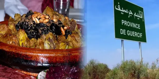 أمن جرسيف يتدخل لمنع وليمة غذاء بنكهة سياسية والنيابة العامة تدخل على الخط