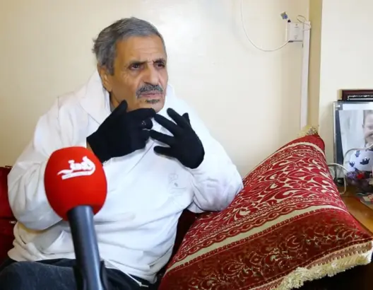 وفاة الصحافي والمحلل السياسي خالد الجامعي