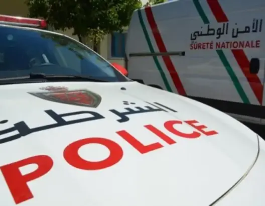 متهم بالنصب والإحتيال .. إبتدائية إنزكان تدين شرطيا بالحبس النافذ والغرامة