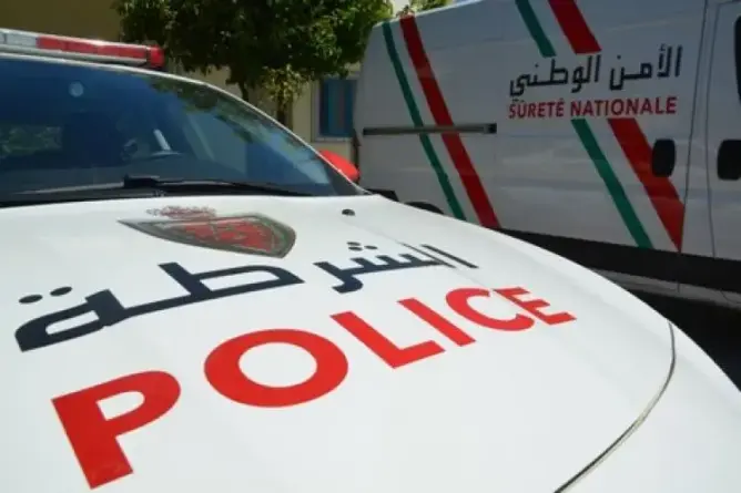 متهم بالنصب والإحتيال .. إبتدائية إنزكان تدين شرطيا بالحبس النافذ والغرامة