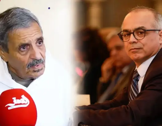 قبل وفاته.. هكذا تحدث الراحل خالد الجامعي عن لجنة النموذج التنموي وضرورة محاربة الرشوة والريع (فيديو)