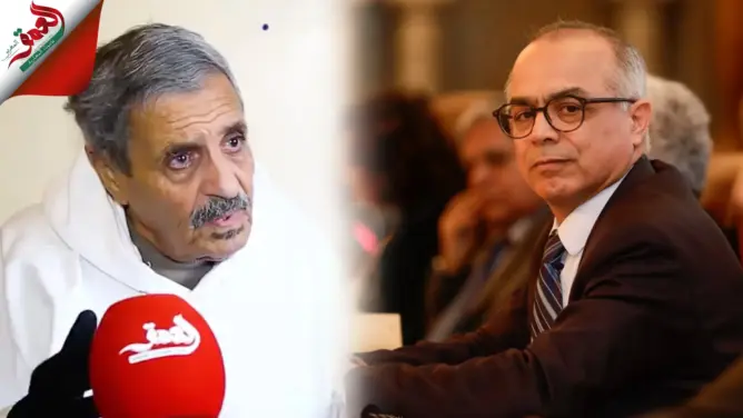 قبل وفاته.. هكذا تحدث الراحل خالد الجامعي عن لجنة النموذج التنموي وضرورة محاربة الرشوة والريع (فيديو)