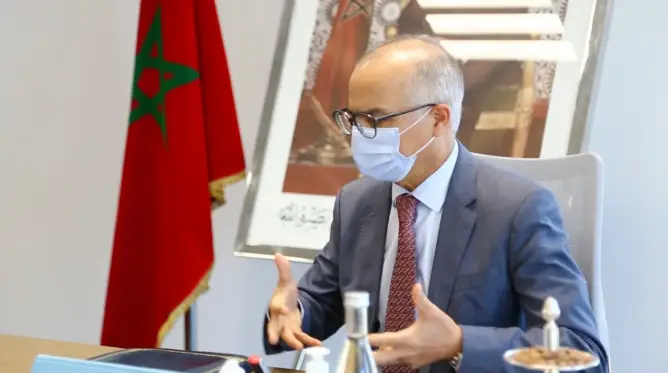 لجنة النموذج التنموي الجديد تقدم خلاصات تقريرها العام لمغاربة العالم