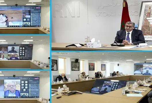 “الأحرار” يؤكد على أهمية تبني خطاب سياسي موحد للخروج من الأزمة بنجاح