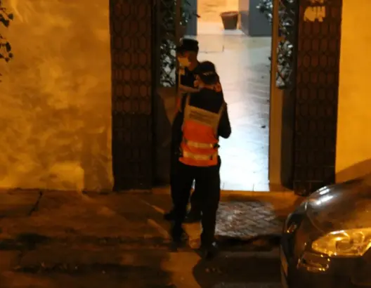 قتل طبيب وبتر جهازه التناسلي بطنجة.. الأمن يعتقل طالبا مشتبها فيه بورزازات (فيديو)