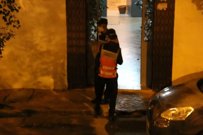 قتل طبيب وبتر جهازه التناسلي بطنجة.. الأمن يعتقل طالبا مشتبها فيه بورزازات (فيديو)