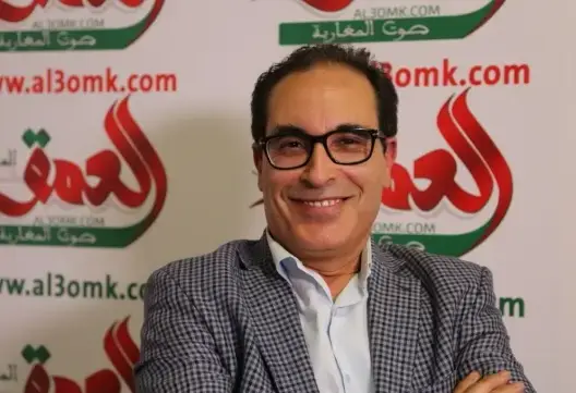 من گيراسيوموڤ إلى گيراسيموڤ