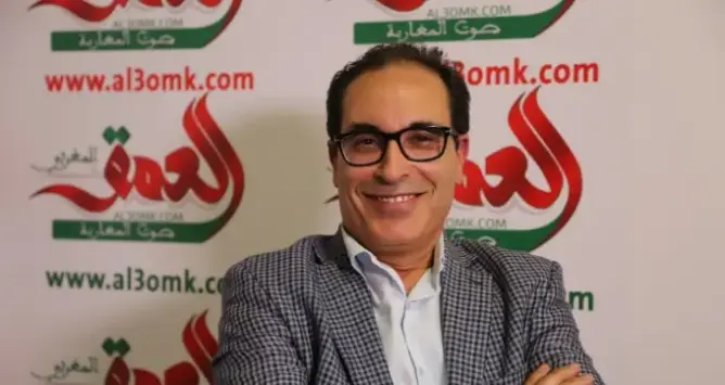 من گيراسيوموڤ إلى گيراسيموڤ