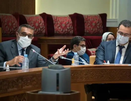 العرايشي: إنتاج عمل درامي من 365 حلقة يتطلب 10 ملايير على الأقل