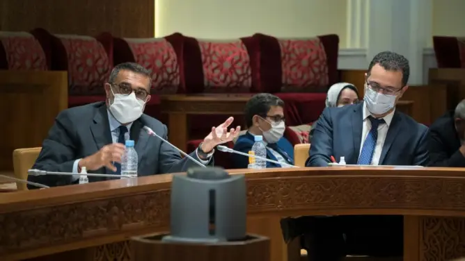 العرايشي: إنتاج عمل درامي من 365 حلقة يتطلب 10 ملايير على الأقل