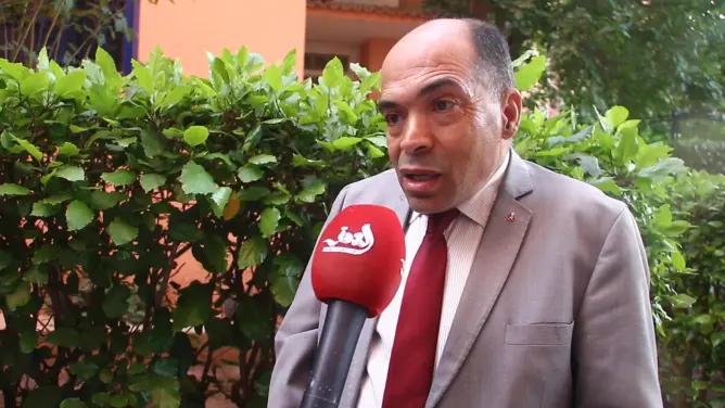 لكريني: على إسبانيا إعادة النظر في علاقتها بالمغرب.. وهروب غالي يسائل قضاءها (فيديو)
