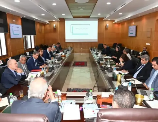 أمزازي واعويشة يجتمعان برؤساء الجامعات لمناقشة إعادة إحياء الجامعة المغربية