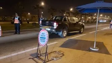 الراشيدية.. تفاصيل مقتل ضابط عسكري بالرصاص في حاجز أمني بكلميمة
