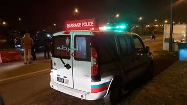 توقيف 6 أشخاص بالبيضاء يشتبه في تكوينهم شبكة لتهريب المخدرات
