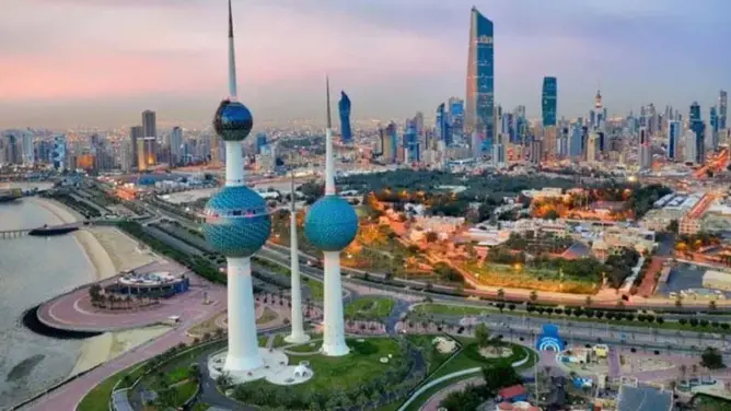 الكويت تدين الهجوم الإيراني الآثم وتؤكد حقها الكامل في الدفاع عن النفس
